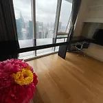 Platinum Klcc By Dh Home