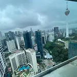 Platinum Klcc By Dh Home