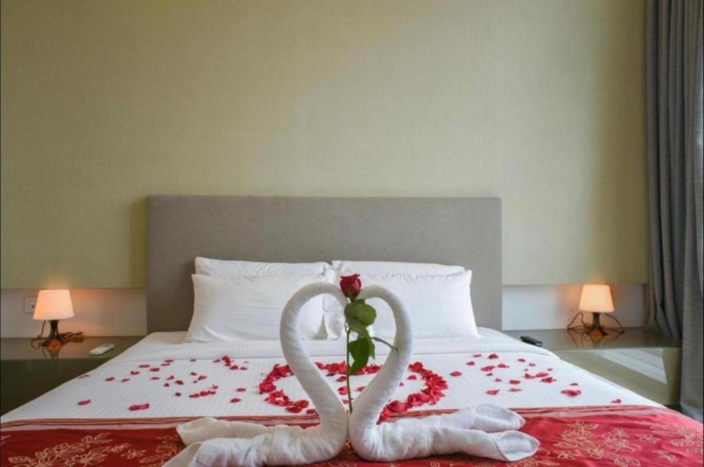Platinum Klcc By Dh Homestay Kuala Lumpur
