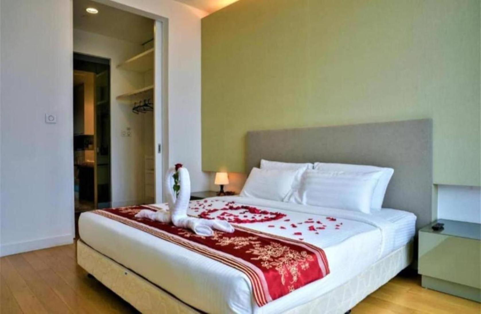Platinum Klcc By Dh Homestay