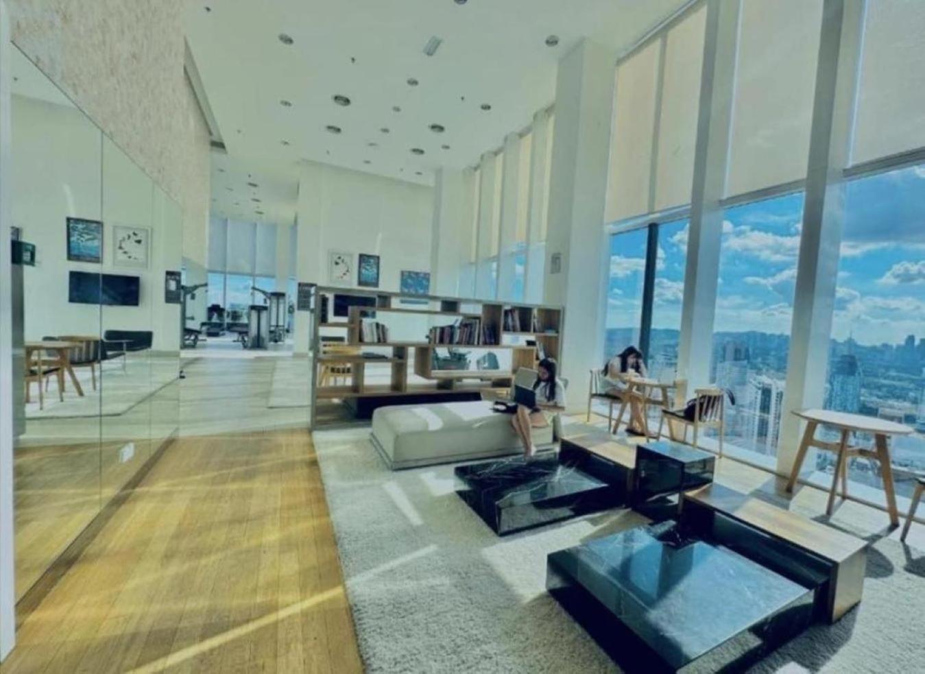 Homestay Platinum Klcc By Dh *