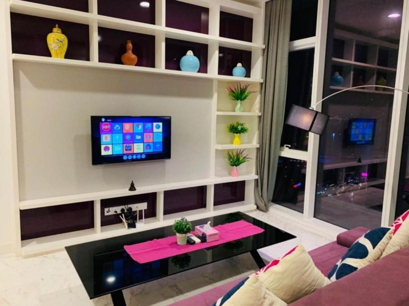 Platinum Klcc By Dh Homestay Kuala Lumpur