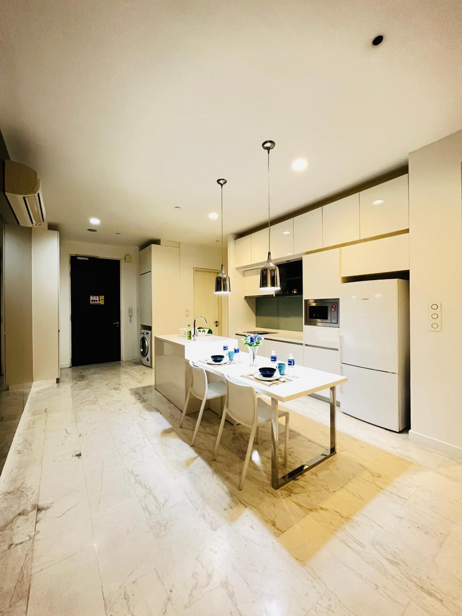 Homestay Platinum Klcc By Dh