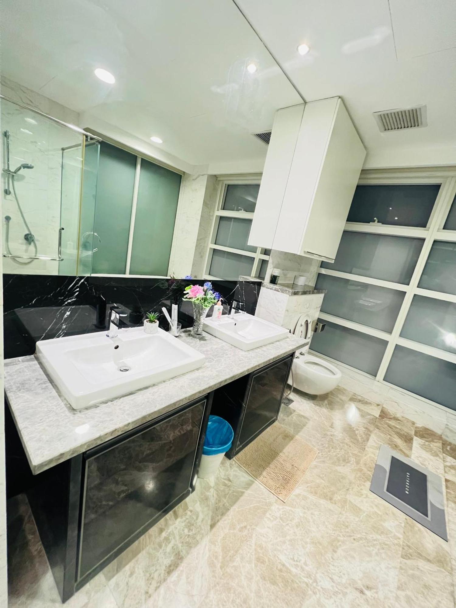 Platinum Klcc By Dh Homestay *